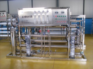 1噸雙級5G影院天天爽全不鏽鋼主機